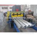 Stainless sheet Roll Forming Machine